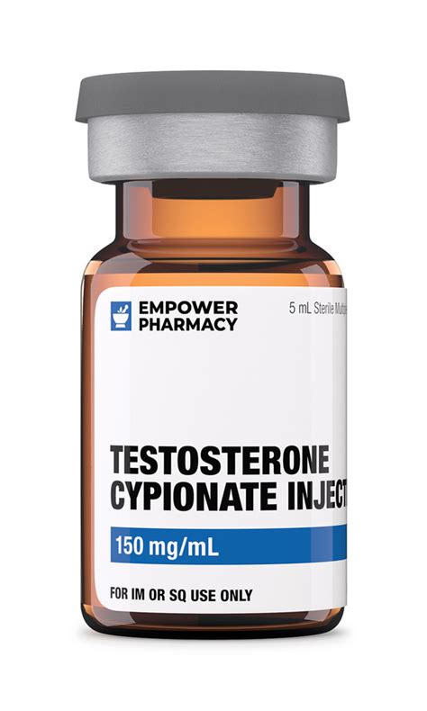 testosterone medical name